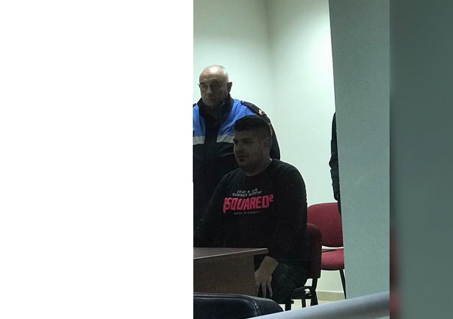 Akuzohet se aksidentoi ekskortën e Ramës. I riu.,i cili ndodhet në burg: Më rrezikohet vendi i punës