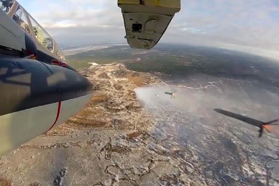 Siri, avionët rusë vrasin dhjetëra fëmijë të pafajshëm