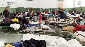 U refuzohet kërkesa për azil/ 218 shqiptarë kthehen në Atdhe