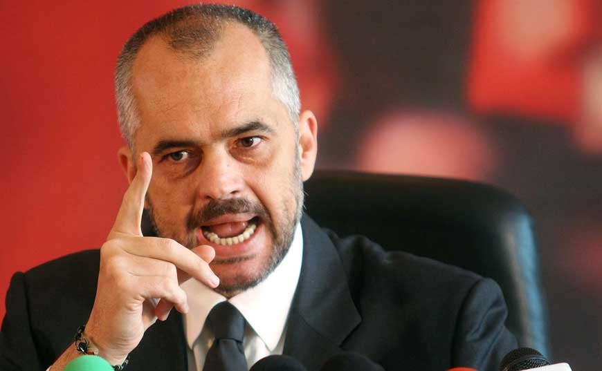 Rama nuk është burrë e lider shteti, Lazarati ishte fitore publicitare