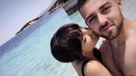 Befason ylli shqiptar: Nuk luaj te Atletico sepse jam në lidhje me vajzën e zëvendës trajnerit