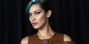 Rikthehen bashkë Bella Hadid dhe këngëtari i njohur The Weeknd!
