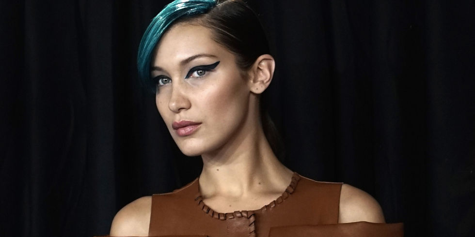 Rikthehen bashkë Bella Hadid dhe këngëtari i njohur The Weeknd!