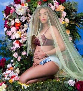 Dalin për herë të parë fotot e binjakëve të Beyonce-s