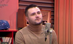 Bes Kallaku zbulon sekretin e Xhensilës
