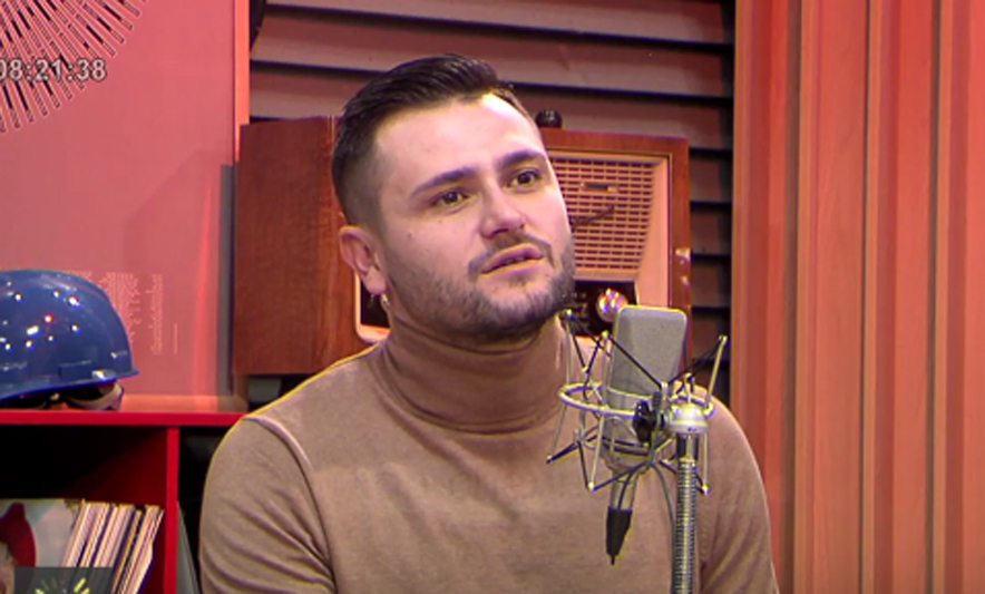 Bes Kallaku zbulon sekretin e Xhensilës