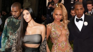 Kanye West këmbëngul se Beyonce duhet t’i kërkojë falje Kimit