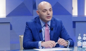 “Ikën” nga Shqipëria edhe Blendi Fevziu/Ja destinacioni i tij më i fundit