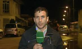 Sokol Bregu: Ja pse u vra Artan Santo!