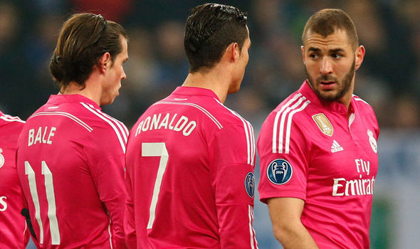 Krahasimi tallës, Ronaldo-Benzema më mirë se sulmi i Beneventos