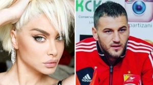 Ja sa diferencë kanë në moshë Çiljeta dhe Albani!