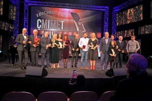 Çmimet Kult 2017 Zbuloni surprizat që rezervon mbrëmja më e bukur eartit shqiptar