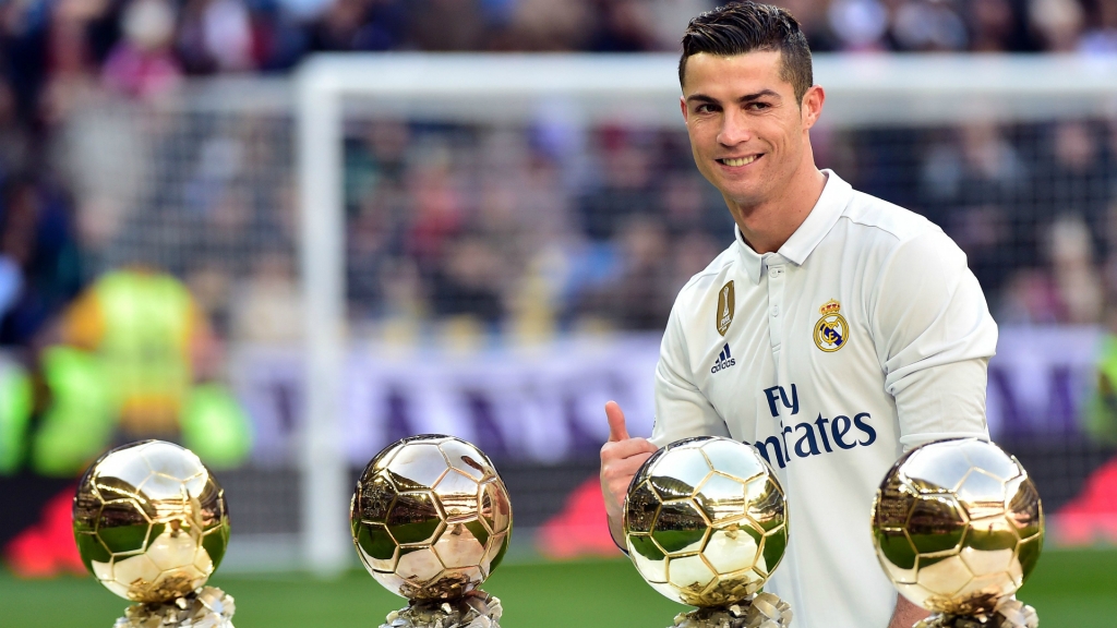 Ronaldo i kërkon agjentit: Bëj gjithçka dhe më transfero tek ky klub!