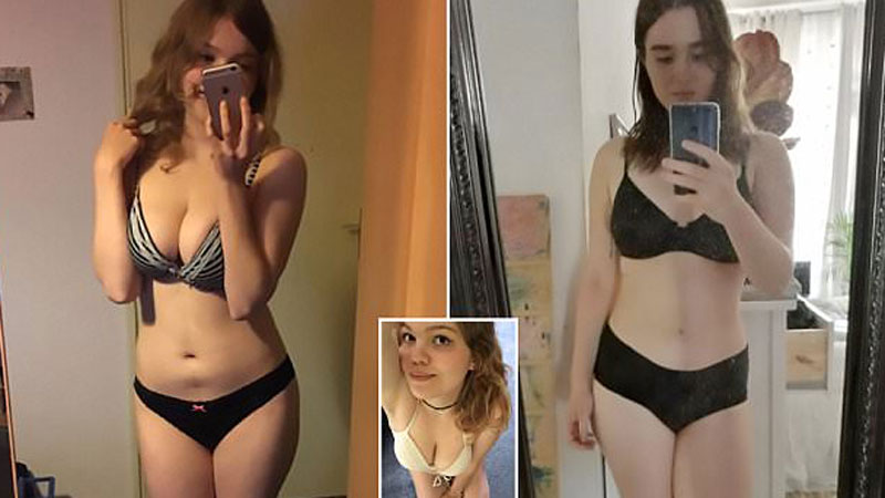 Dy holandeze nxjerrin virgjërinë në ankand – FOTO
