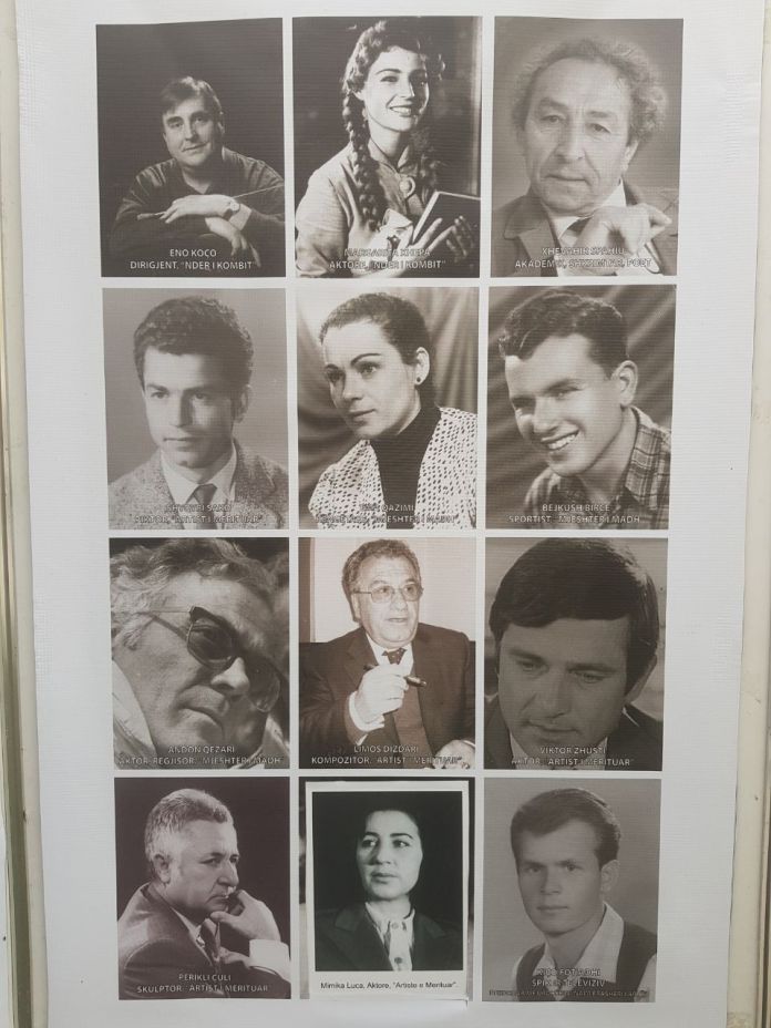 Ja kush janë artistët e kombit që ishin jetimë