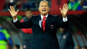 Aventura spanjolle zgjat fare pak, Gianni De Biassi shkarkohet si tranjner i Alaves