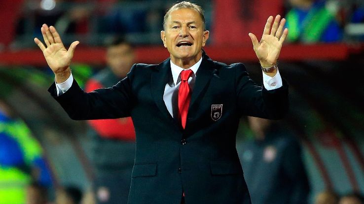 Aventura spanjolle zgjat fare pak, Gianni De Biassi shkarkohet si tranjner i Alaves