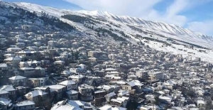Erdhi dimri/ Ja në cilin rreth të Shqipërisë do të bjerë borë