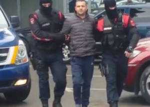 Krimet e Rënda kërkojnë burg të përjetshëm për Denis Shtrazën
