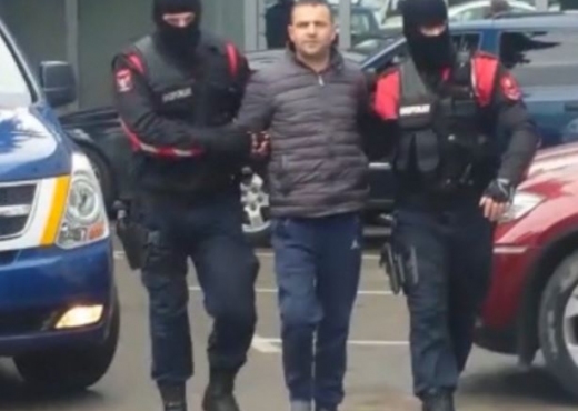 Krimet e Rënda kërkojnë burg të përjetshëm për Denis Shtrazën