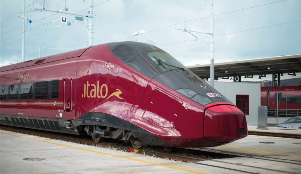 Treni niset 20 sekonda më herët, kompania kërkon ndjesë