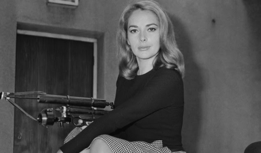 Ndërron jetë aktorja Karin Dor