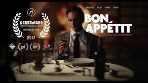 “Bon Appetit”, filmi më i mirë ndërkombëtar në Icelandic Horror Film Festival