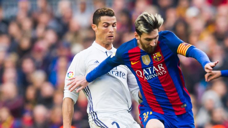 Messi flet për rivalët në Champions League, i trembet këtyre dy skuadrave