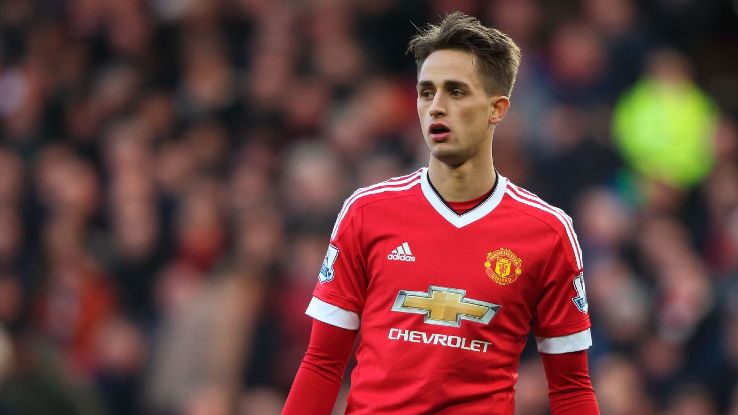 Shënoi dhe asistoi për gol, Januzaj