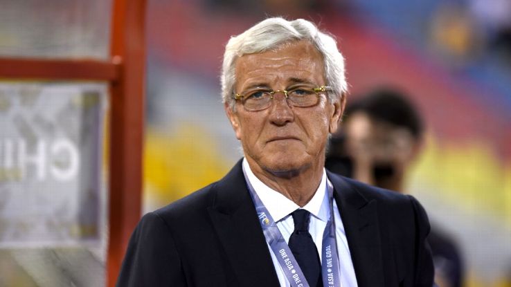 Lippi reagon ndaj akuzave të Tavecchios
