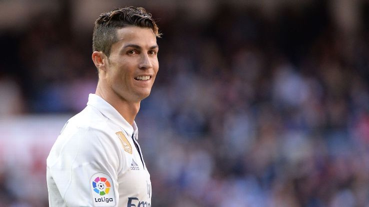 Ronaldo nuk ngopet: Dua 7 fëmijë dhe 7 “Topa të Artë”