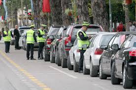 Denoncimi i qytetarit/ Si erdhi policia kundërvajtje…