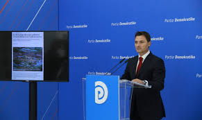 Akuzat për fshehje të parave nga PD/ Alibeaj fajëson PS-në për…