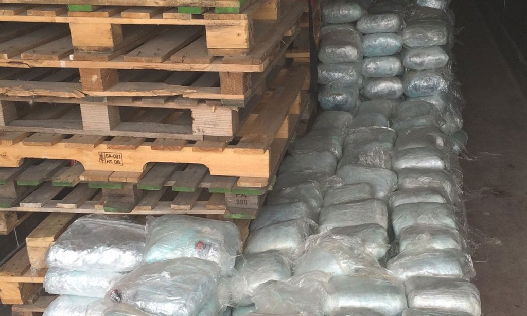 Befason gazetarja/ Tregon celulat e drogës që gjenden në Elbasan