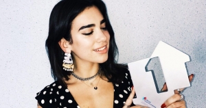 Kryebashkiaku i Londrës uron Dua Lipën për suksesin në “MTV EMA”