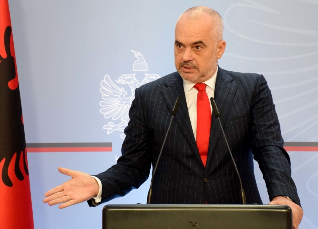 Rama takim të fshehtë me kompaninë Ruse të Putin. Ja çfarë po negociojnë