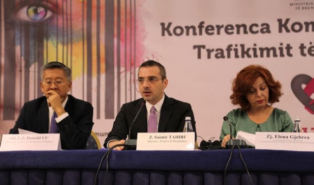 Zëvendësja e Tahirit: Nesër shkoj në Prokurori, akuzat ndaj meje…