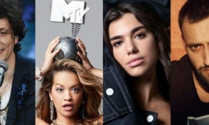 Shqiptarët do të “pushtojnë” “MTV EMA 2017”!