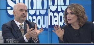 Shkarkimi i Ballës/ A ka gisht kryeministri? Ja si përgjigjet Rama!