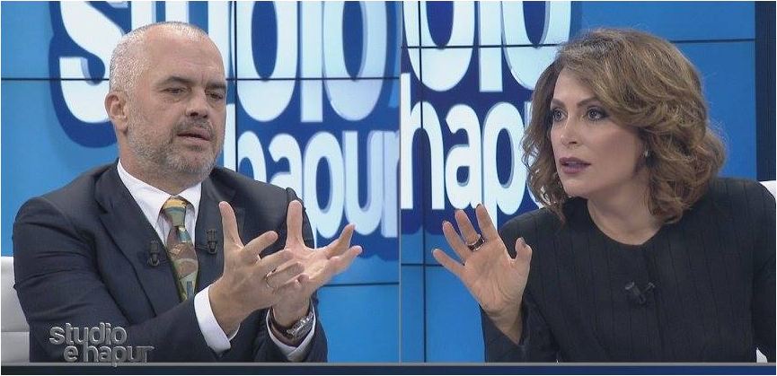 Shkarkimi i Ballës/ A ka gisht kryeministri? Ja si përgjigjet Rama!