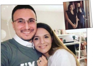 Eno Popi rrëfen sekretin e jetëgjatësisë të dashurisë 7-vjeçare