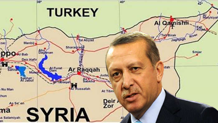 Kriza siriane, Erdogan nuk përjashton një takim me Assadin