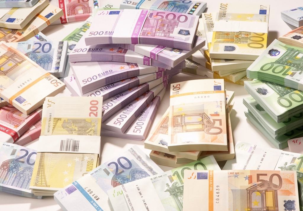 Denoncimi/ 5 mijë euro për një vend pune