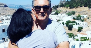 Pas divorcit me gazetarin e njohur, psikologia martohet me ish-deputetin e PS-së