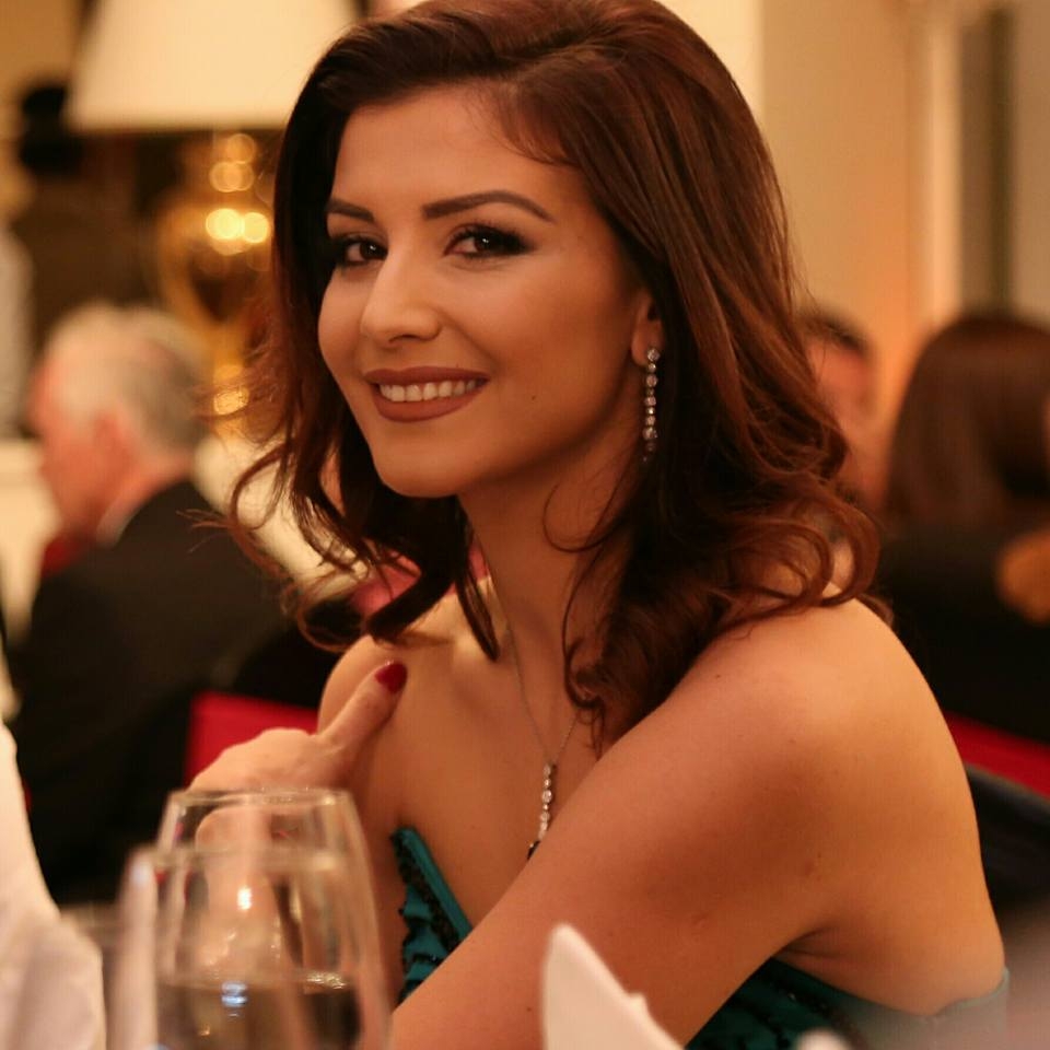 Floriana Garo: Zgjodha Zvicrën, po isha më e lumtur në Shqipër