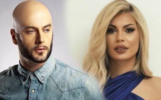 Do donin ti zhduknin këto foto kur Adrian Gaxha dhe Luana ishin bashkë?