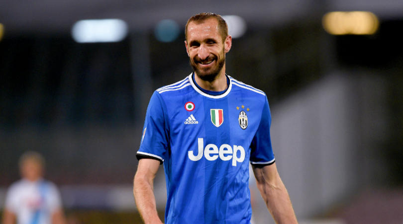 Juventus në “hall” përballë Barcelonës