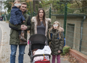 Pikë kthese për familjen shqiptare në Gjermani që do dëbohej, ndërhyn ministri i Brendshëm