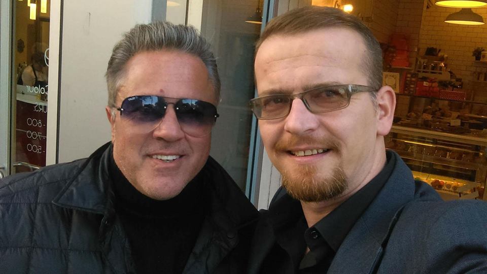 “Gangsta Albanian”, mafiozi shqiptar që tronditi themelet e mafies