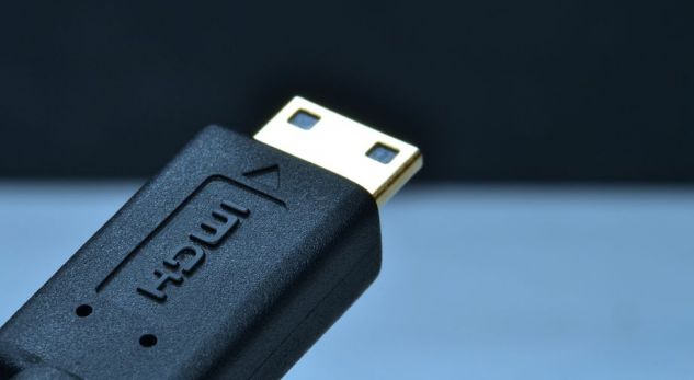 Standardi i ri HDMI 2.1, ja risitë